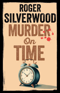 Download ebooks to ipod for free Murder on Time  (English literature)