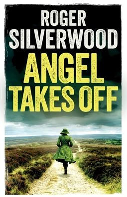 Angel Takes Off: an enthralling crime mystery full of twists