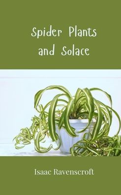Spider Plants and Solace