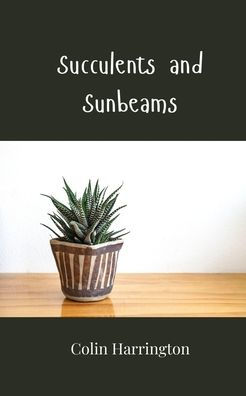 Succulents and Sunbeams