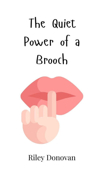 The Quiet Power of a Brooch