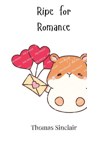 Ripe for Romance