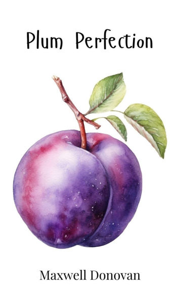 Plum Perfection