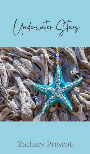 Underwater Stars
