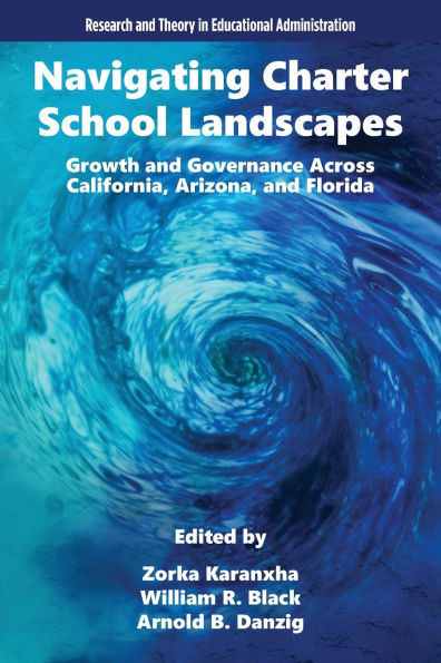 Navigating Charter School Landscapes: Growth and Governance across California, Arizona, Florida