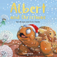 Title: Albert and Christmas, Author: Ian Brown