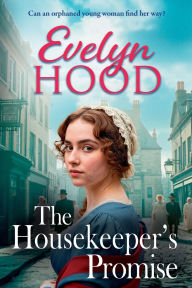 Spanish download books The Housekeeper's Promise (English literature) by Evelyn Hood 9781806001873 