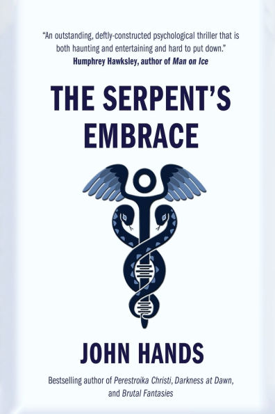 The Serpent's Embrace