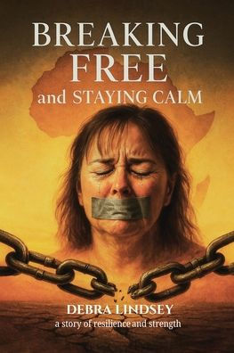 Breaking Free And Staying Calm