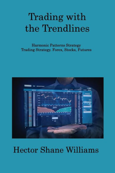 Trading with the Trendlines: Harmonic Patterns Strategy Trading Strategy. Forex, Stocks, Futures