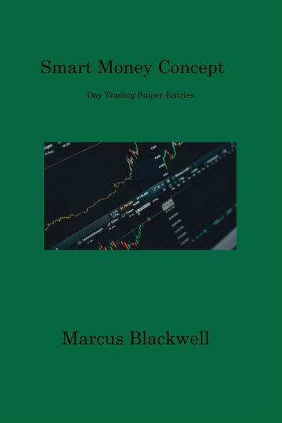 Smart Money Concept: Day Trading Sniper Entries