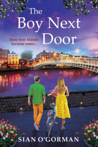 Title: The Boy Next Door, Author: Sian O'Gorman