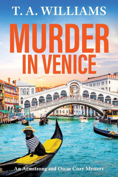Murder Venice