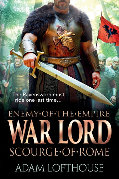 War Lord: Scourge of Rome