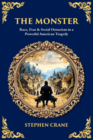 The Monster: Race, Fear & Social Ostracism a Powerful American Tragedy