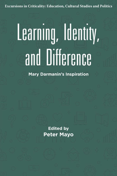 Learning, Identity, and Difference: Mary Darmanin's Inspiration