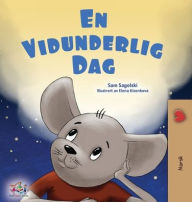 Title: A Wonderful Day (Norwegian Book for Children), Author: Sam Sagolski