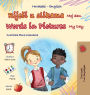 Words in Pictures - My Day (Croatian English Bilingual Children's Book)