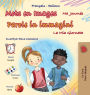 Mots en Images Ma JournÃ¯Â¿Â½e (Livre pour enfants bilingue franÃ¯Â¿Â½ais-italien)