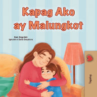 Title: When I am Gloomy (Tagalog Children's Book), Author: Sam Sagolski