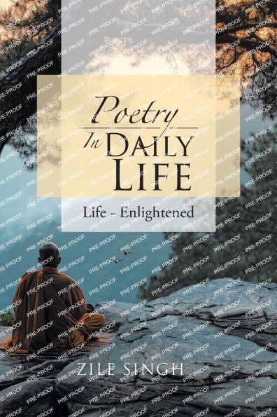 Poetry - In Daily Life: Life - Enlightened