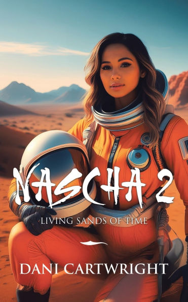 Nascha 2: Living Sands of Time