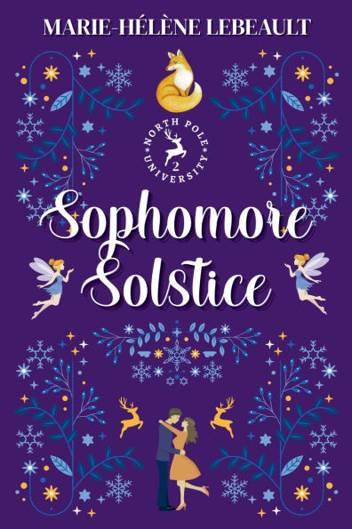 Sophomore Solstice