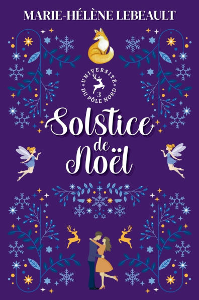 Solstice de Noï¿½l