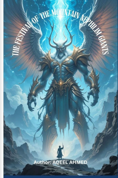 The Festival of the Mountain Nephilim Giants