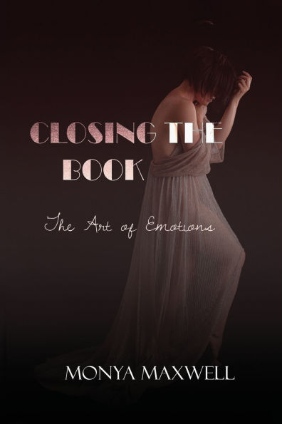 Closing The Book - Art of Emotions