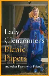 Title: Lady Glenconner's Picnic Papers, Author: Anne Glenconner