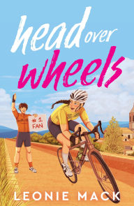 Free books for downloading to kindle Head Over Wheels 9781835012437 (English Edition)