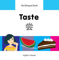 Title: My Bilingual Book-Taste (English-Chinese), Author: Milet Publishing