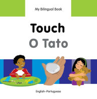 Title: My Bilingual Book-Touch (English-Portuguese), Author: Milet Publishing