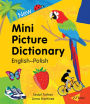 New Mini Picture Dictionary (English-Polish)