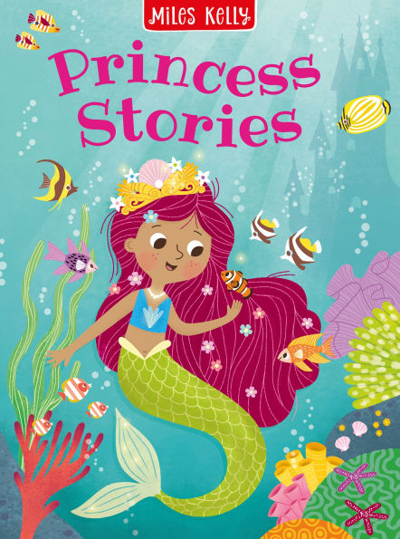 Princess Stories