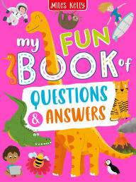 My Fun Book of Questions & Answers