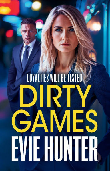 Dirty Games