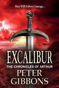 Title: Excalibur, Author: Peter Gibbons