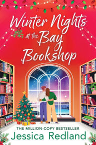 Title: Winter Nights at the Bay Bookshop, Author: Jessica Redland