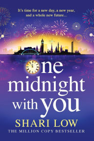Title: One Midnight With You, Author: Shari Low
