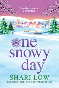 Title: One Snowy Day, Author: Shari Low