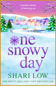 Kindle free books download ipad One Snowy Day: A BRAND-NEW unforgettable page-turner from Shari Low (English Edition) 9781835184905 MOBI by Shari Low