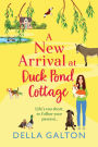 A New Arrival At Duck Pond Cottage