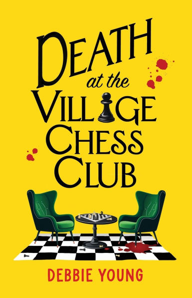 Death at the Village Chess Club
