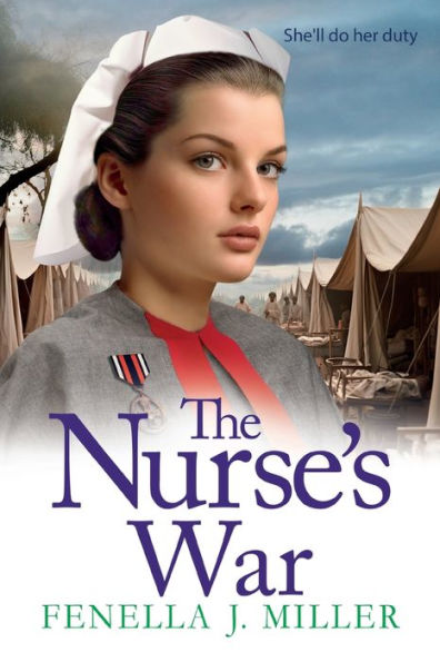 The Nurse's War