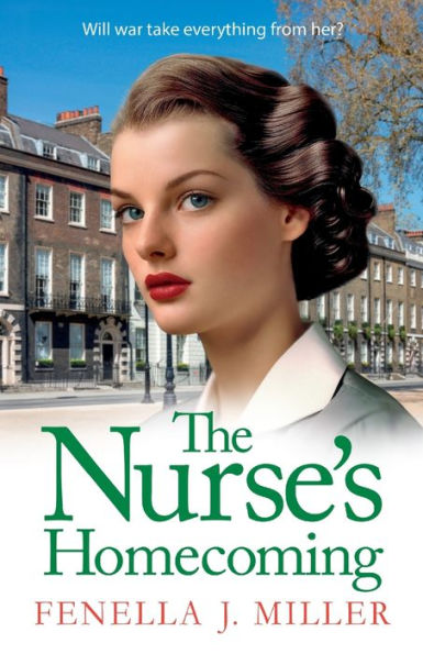 The Nurse's Homecoming