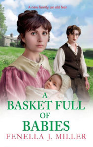 Title: A Basket Full of Babies, Author: Fenella J Miller