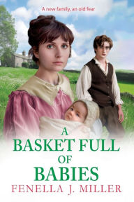 Title: A Basket Full of Babies, Author: Fenella J Miller