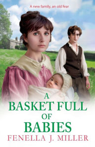 Title: A Basket Full of Babies, Author: Fenella J Miller